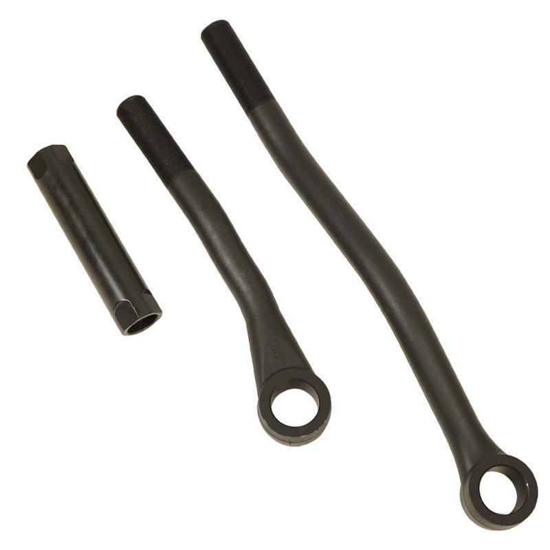 BD Diesel 14-22 RAM 2500/13-22 RAM 3500 Track Bar Kit 1032018