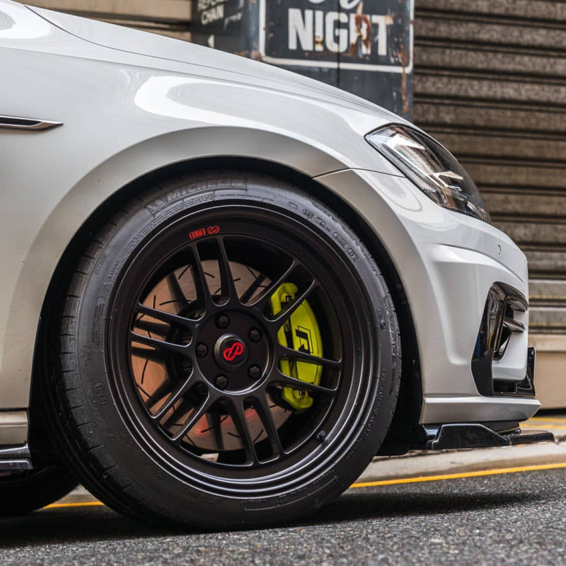 DBA 03-05 Subaru Impreza WRX Rear Street Series Brake Pads