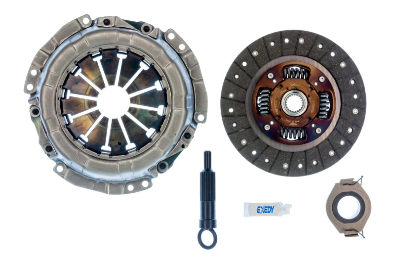 Exedy OE for 2004-2006 Scion xA L4 Clutch Kit
