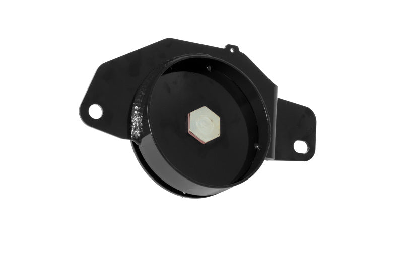 UMI Performance 2411-B Upper Spring Mount Weight Jacks for UMI K-Member Black