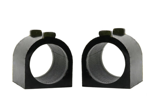Whiteline W0410-32 32mm Heavy Duty Sway Bar Bushing Set for KS30 Mounting Saddle
