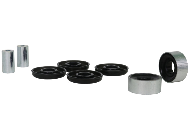 Whiteline W52401 Front Control Arm Lower Inner Rear Bushing Kit for 2004-2011 Chevrolet Aveo, 2007-2011 Chevrolet Aveo5, 2007-2010 Pontiac G3