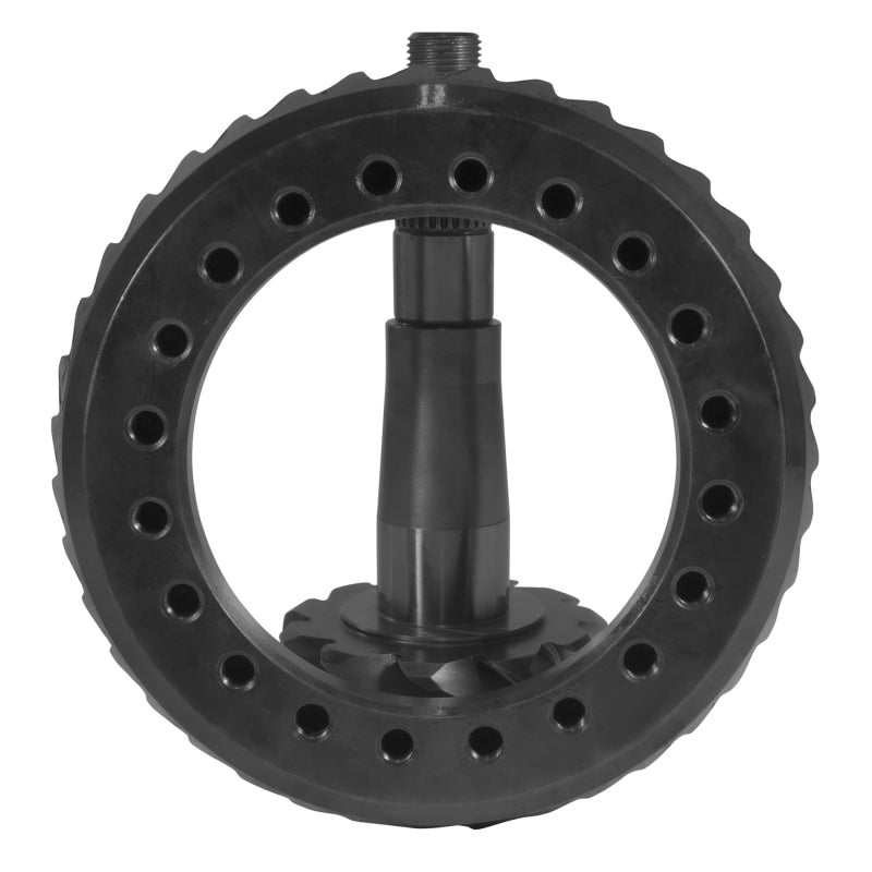 Yukon Gear & Axle YG C8.25-355 High Performance Gear Set For Chrysler 8.25in in a 3.55 Ratio