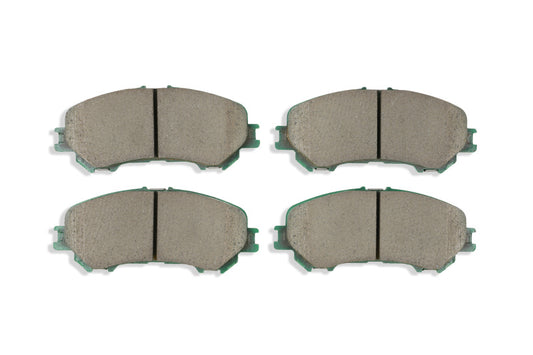 DBA 14-22 Nissan Rogue Sport Front SP Performance Brake Pads