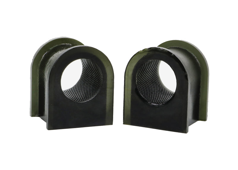 Whiteline KSK070-30 30mm Front Sway Bar Mount Bushing Kit for 1992-2000 Lexus SC300, 1992-2000 Lexus SC400, 1993-1998 Toyota Supra