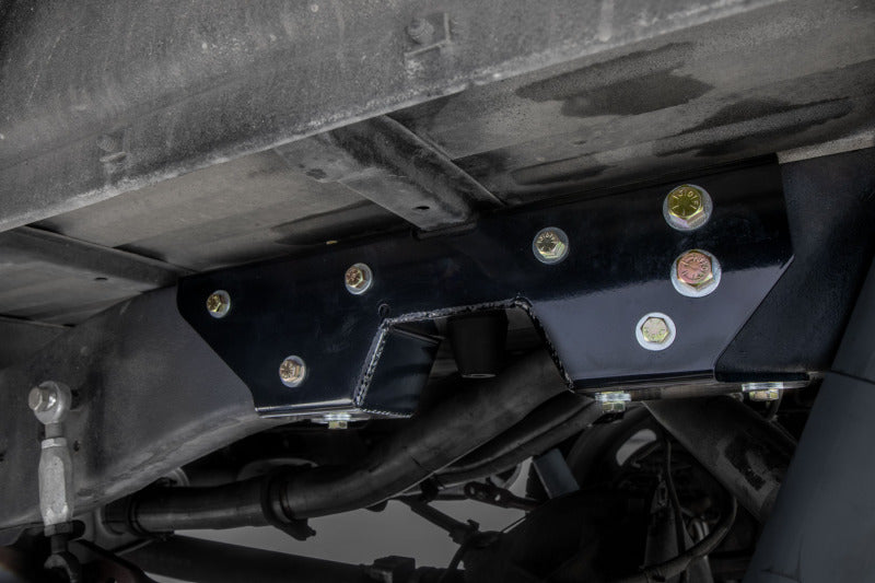 UMI Performance 6415 Frame Notch Kit for 1973-1987 GM C10
