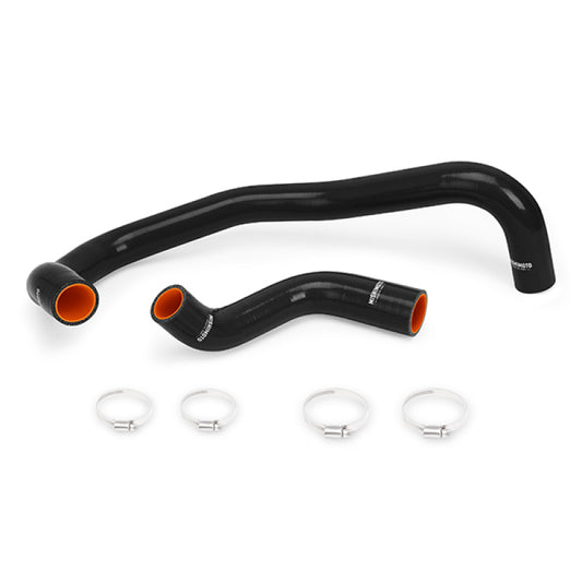 Mishimoto 2011+ Mopar LX Chassis 5.7L V8 Black Silicone Hose Kit - #MMHOSE-MOP57-11BK