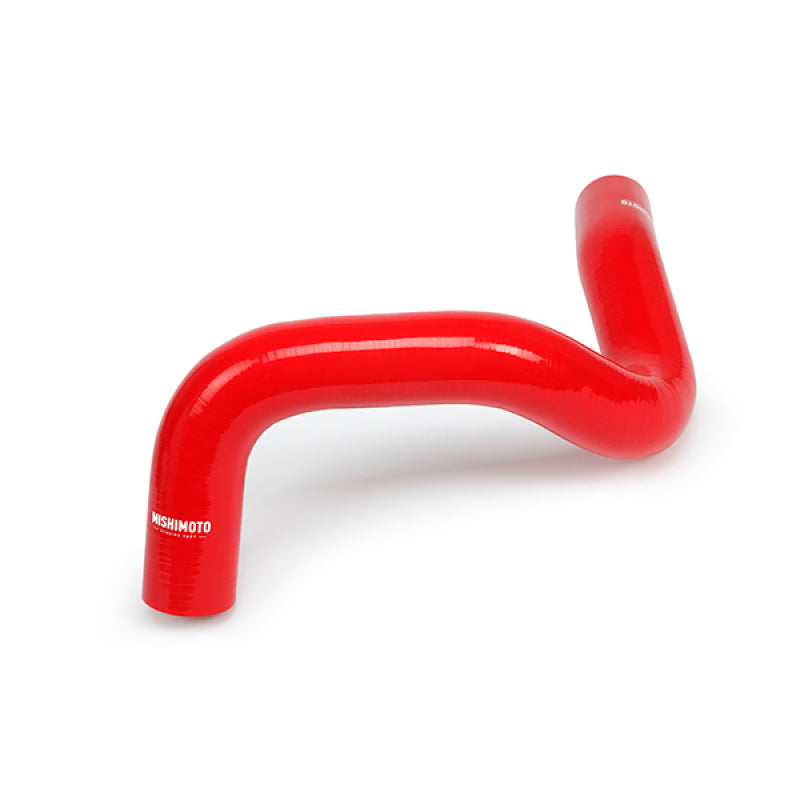 Mishimoto 2012+ Jeep Wrangler 6cyl Red Silicone Hose Kit - #MMHOSE-WR6-12RD