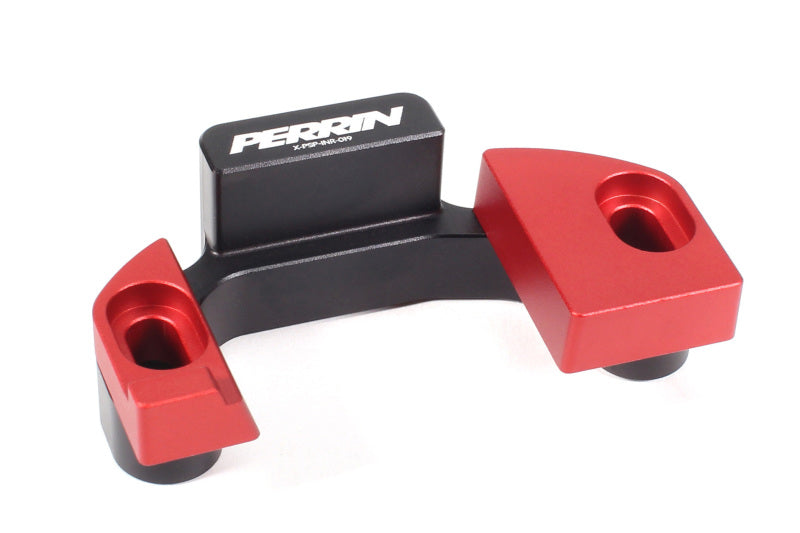 PERRIN 18-26 Subaru WRX (w/PERRIN Short Throw Shifter) Super Shifter Stop Kit