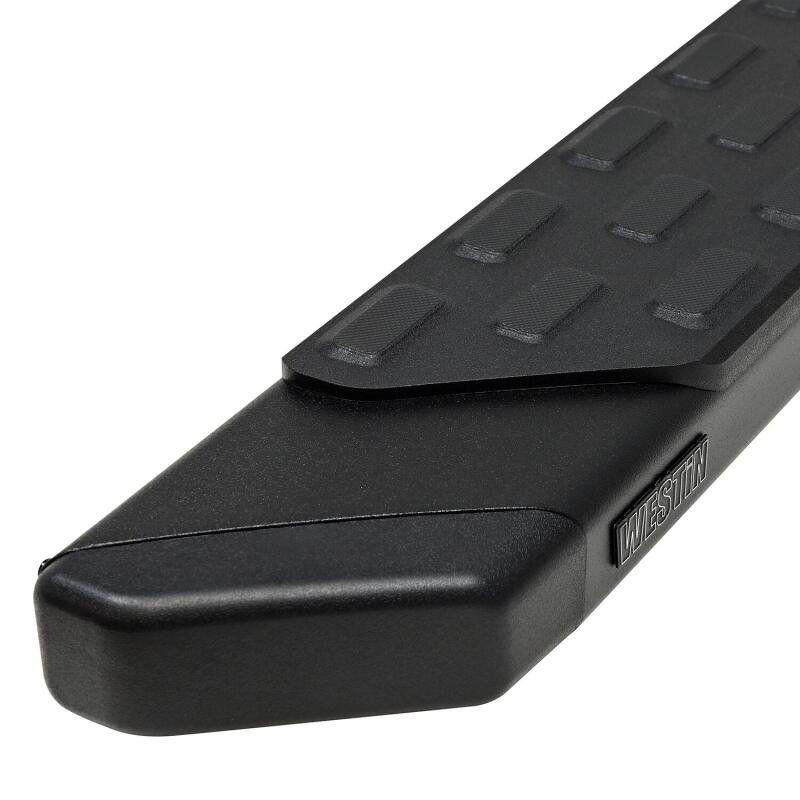 Westin 55-34165 HDX Running Boards for 2020-2026 Jeep Gladiator Textured Black