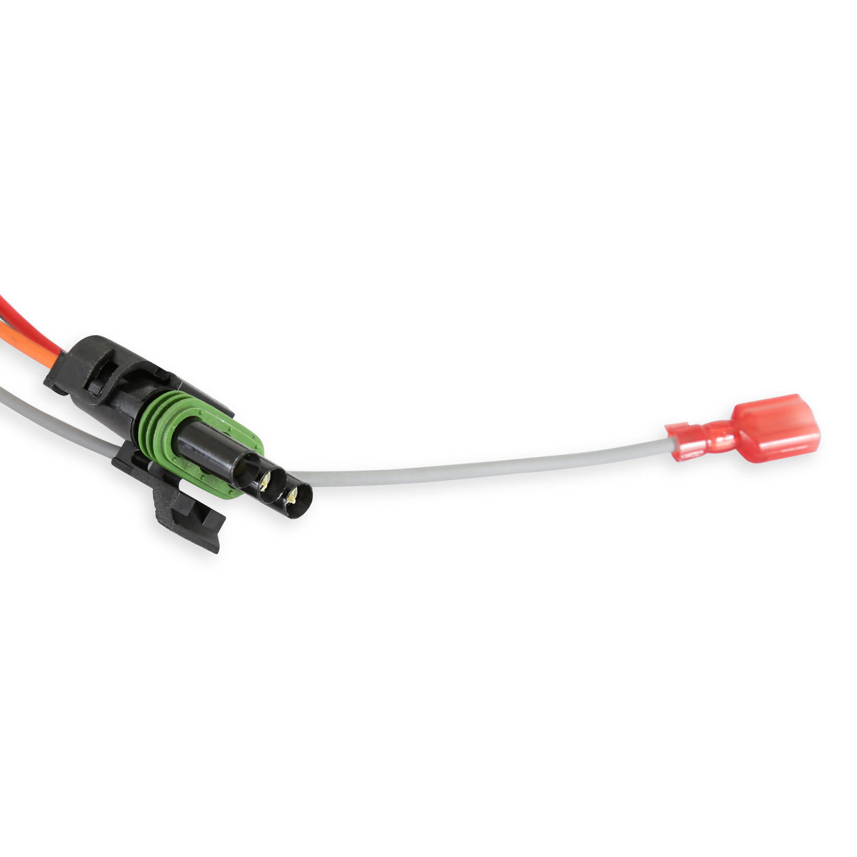 MSD 83503 Black for Ford 351C - 460 Ready-To-Run Distributor