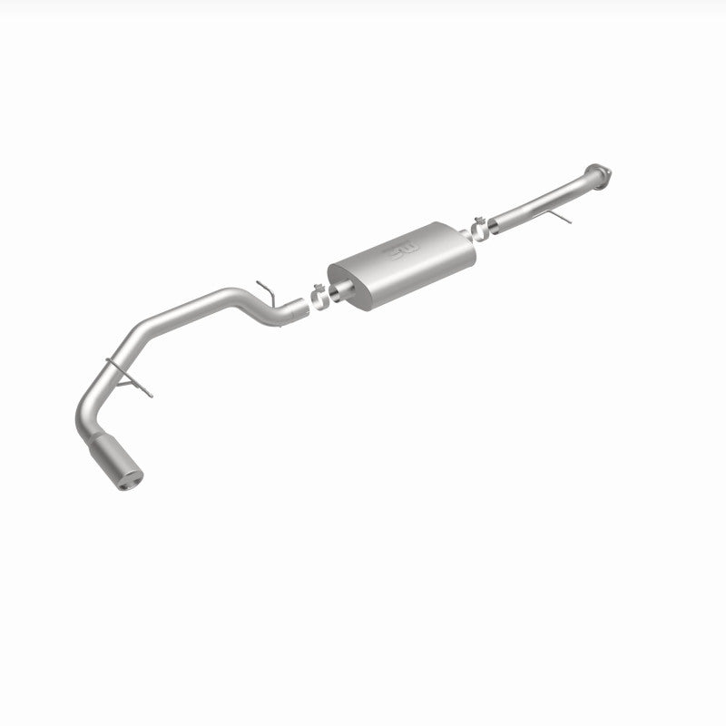 MagnaFlow 15666 Sys C/B 00- Chevy Tahoe 5.3L - #15666