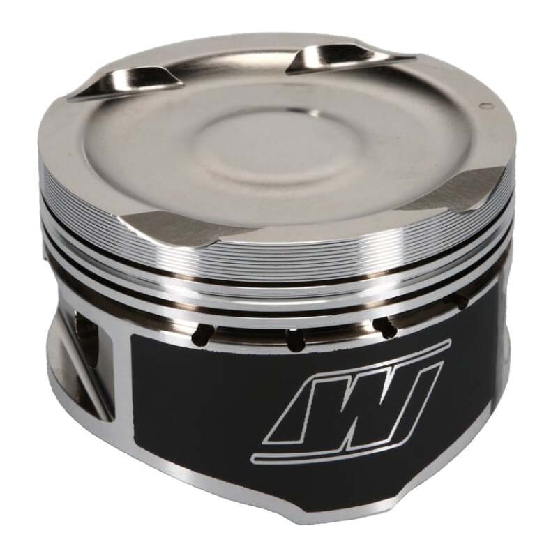 Wiseco KE227M835 for Volvo S60R B5254 -13cc Dish 1.2008x3.2874 (83.5mm) Custom Pistons SPECIAL ORDER
