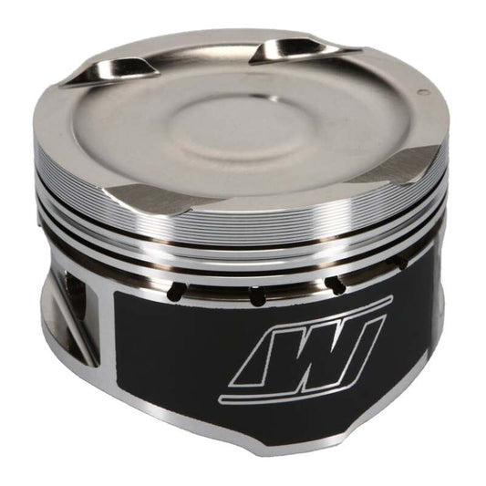 Wiseco KE227M835 for Volvo S60R B5254 -13cc Dish 1.2008x3.2874 (83.5mm) Custom Pistons SPECIAL ORDER