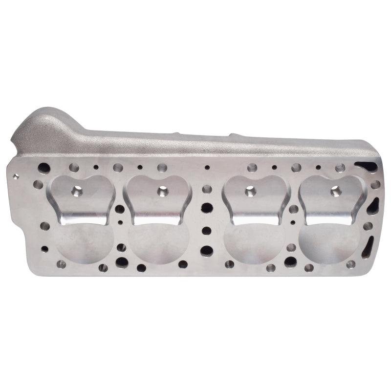 Edelbrock 1116 Cylinder Heads High Lift/Large Chamber for 1949-1953 Model Ford Flatheads (Pair)