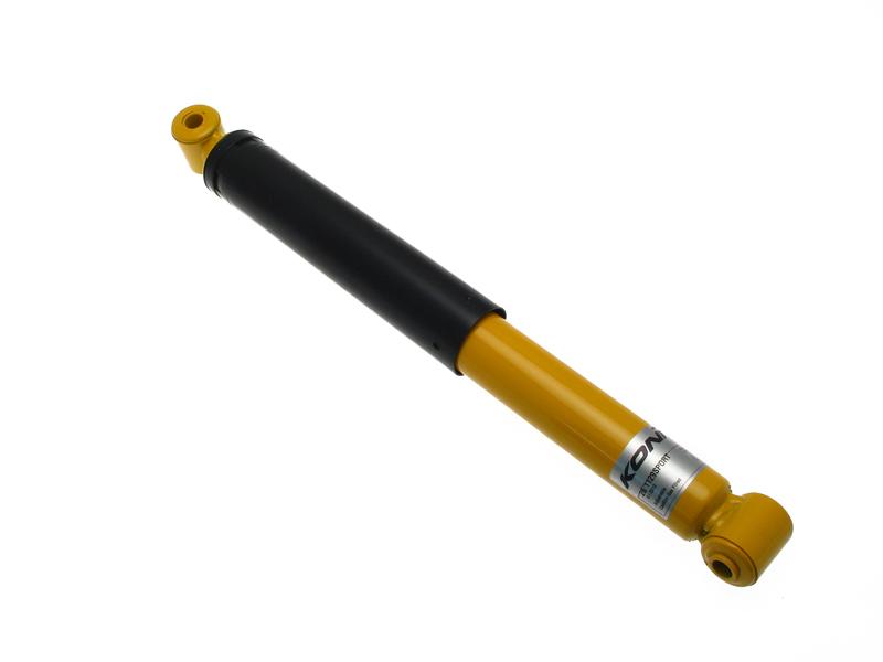 Koni Sport (Yellow) Shock 78-93 Volvo 240/ 260 Series Sedan and Wagon - Rear - #26 1129Sport