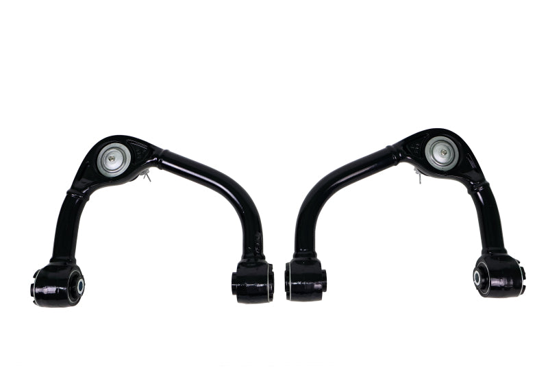 Whiteline KTA319 Upper Control Arm (Front) for 2021-2026 Ford F-150