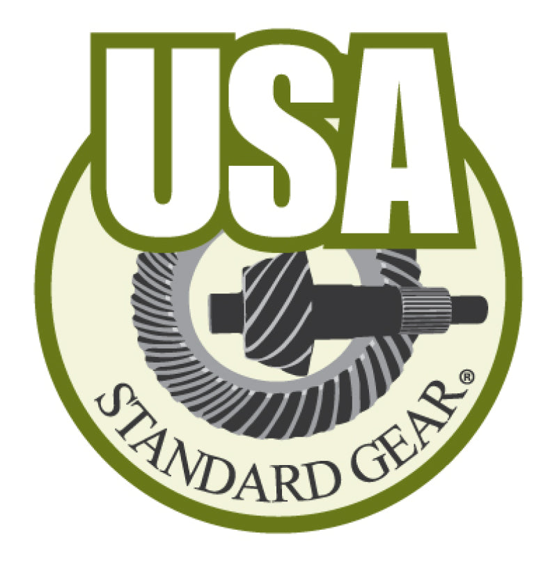 Yukon Gear & Axle ZIKF8.8-T/L-31 USA Standard Gear Standard Spider Gear Set For Ford 8.8in Trac Loc Posi / 31 Spline