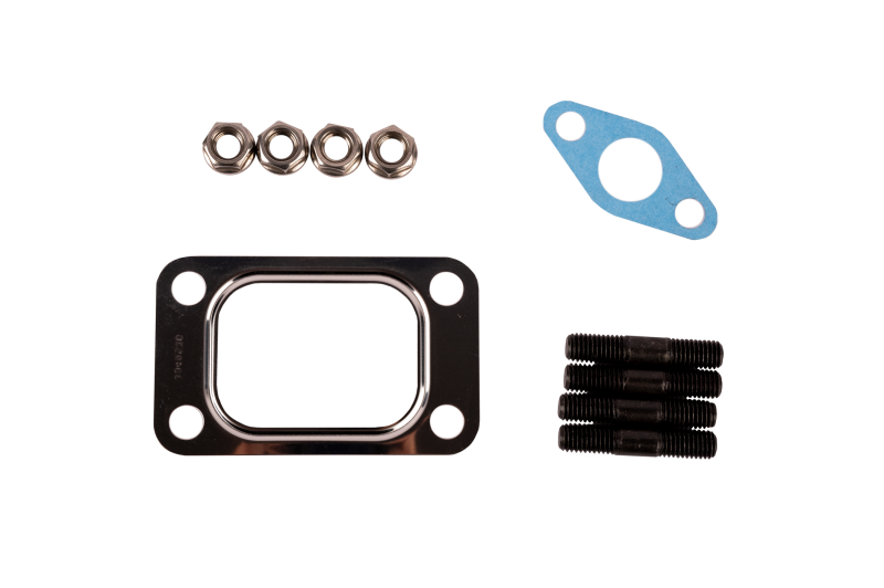Fleece Performance FPE-CUMM-CW-INST-KIT-0307 for 03-07 Dodge 2500/3500 5.9L Cummins CW Turbocharger Installation Kit