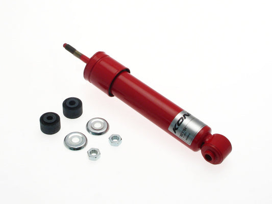 Koni Classic (Red) Shock 64-76 Triumph TR 4A IRS/ TR5/ TR6/ TR250 - Front - #80 1784