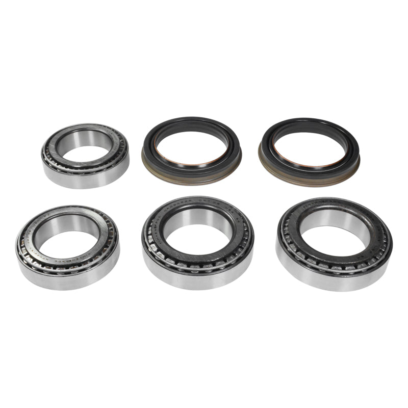 Yukon Gear & Axle AK GM11.5-BX2 For 11+ GM 14 Bolt (10.5in & 11.5in) Rear Axle Bearing & Seal Kit - Both Sides