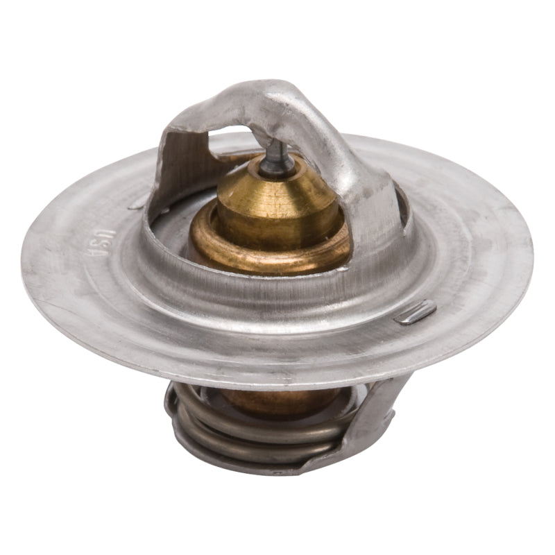 Edelbrock 8604 High Flow Thermostat 180 Degree 54mm