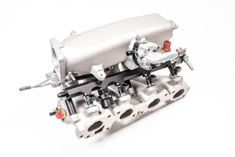 Radium Top Feed Fuel Rail Conversion Kit, Nissan SR20DET (S14/S15) - #20-0359