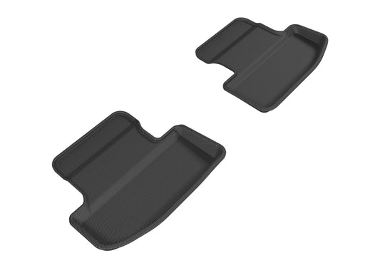 3D MAXpider ACE Kagu - Rear - Black - #L1FR08521509