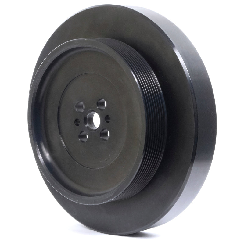 Fluidampr Dodge Cummins 5.9L 1998-2002 24V Steel Internally Balanced Damper
