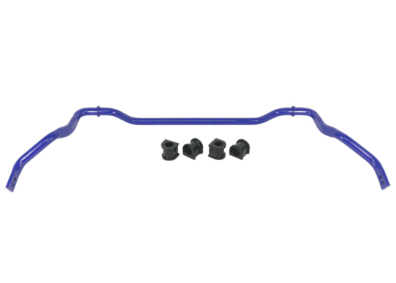 SuperPro 30mm 2-Position Adjustable Front Sway Bar Kit (w/o KDSS)