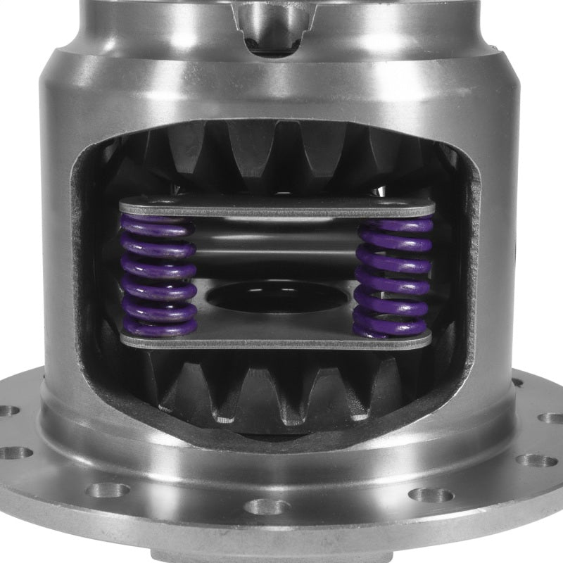 Yukon Gear & Axle YDGGM9.5-4-33-12B Dura Grip Positraction for 2014+ GM 9.5in & 9.76in w/ 3.42 & Up Gear Ratios