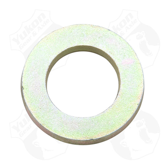 Yukon Gear & Axle YSPPN-028 For Chrysler 8.75in (Coarse Spline) Pinion Nut Washer