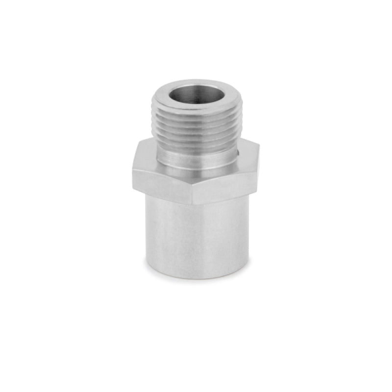 Mishimoto Stainless Steel Sandwich Plate Adapter, M20 - #MMSPA-M20