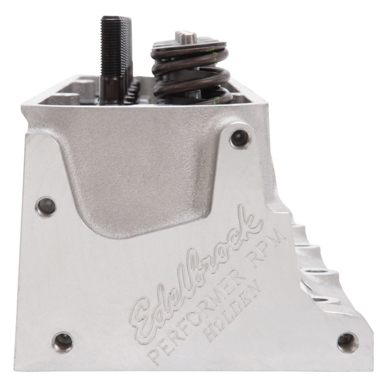 Edelbrock 61389 Cylinder Head Holden Vn Performer RPM Hydraulic Flat Tappet Springs Single Complete