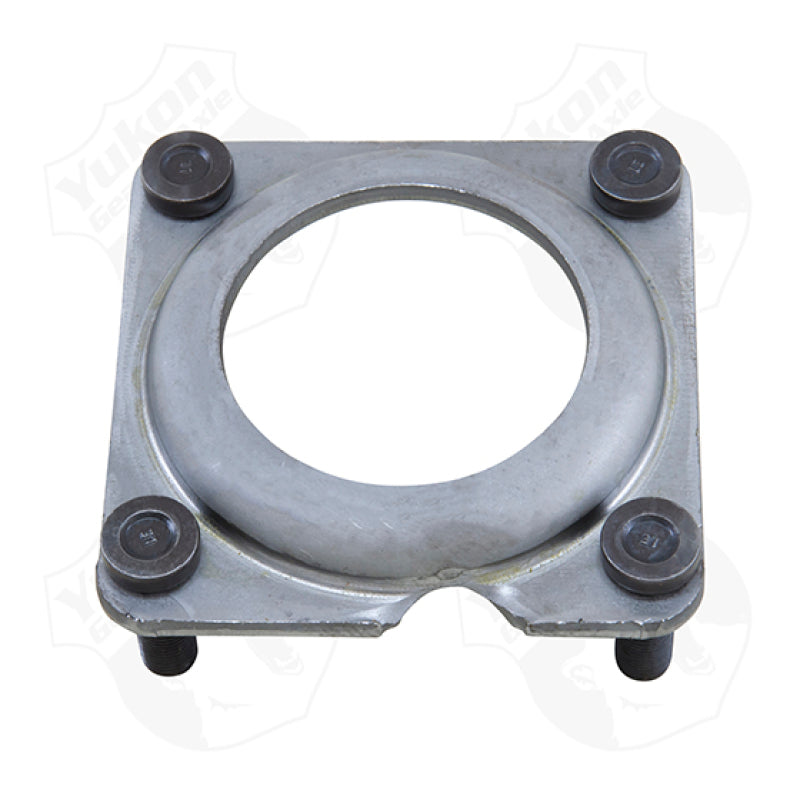 Yukon Gear & Axle YSPRET-014 Axle bearing Retainer Plate for Super 35 Rear