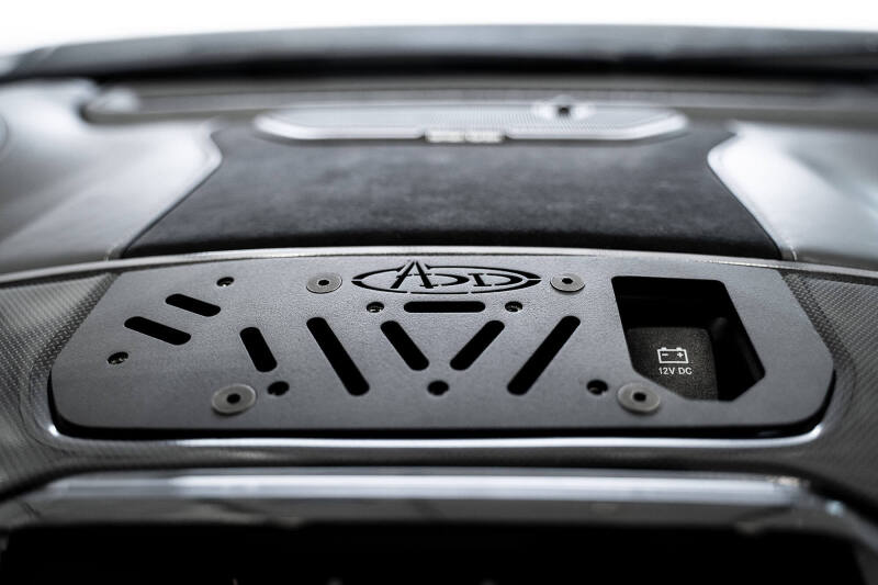 Addictive Desert Designs for 21-23 Ram TRX Digital Device Dash Mount