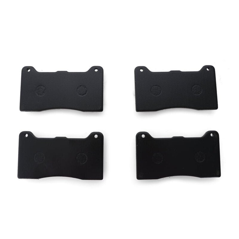 BLOX Racing HP10 Brake Pads - Top Loading (Only Fits BLOX 4 Piston Calipers) BXBS-10000