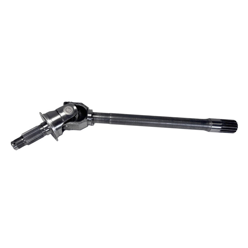 Yukon Gear & Axle YA D76812-1X 1541H Replacement intermediate and Outer Assembly For Dana 44 (94-00 Dodge Non-Abs)