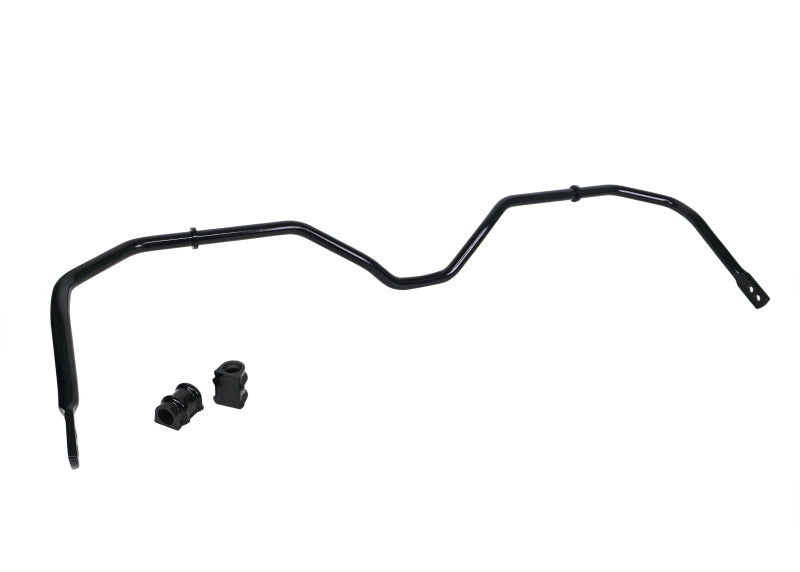 Whiteline BTR103Z 24mm Rear 2-Point Adjustable Sway Bar for 2024-2027 Toyota Land Cruiser, 2024-2026 Lexus GX550, 2025-2027 Toyota 4Runner