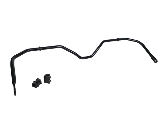 Whiteline BTR103Z 24mm Rear 2-Point Adjustable Sway Bar for 2024-2027 Toyota Land Cruiser, 2024-2026 Lexus GX550, 2025-2027 Toyota 4Runner