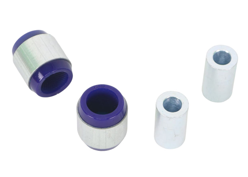 SuperPro Rear Toe Control Arm Inner Bushing Kit