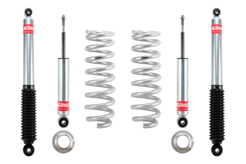 Eibach 2022-2027 Nissan Frontier S/SV 2WD Pro-Truck Lift Kit E80-63-045-02-22