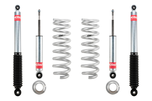 Eibach 22+ Nissan Frontier S/SV 2WD Pro-Truck Lift Kit E80-63-045-02-22
