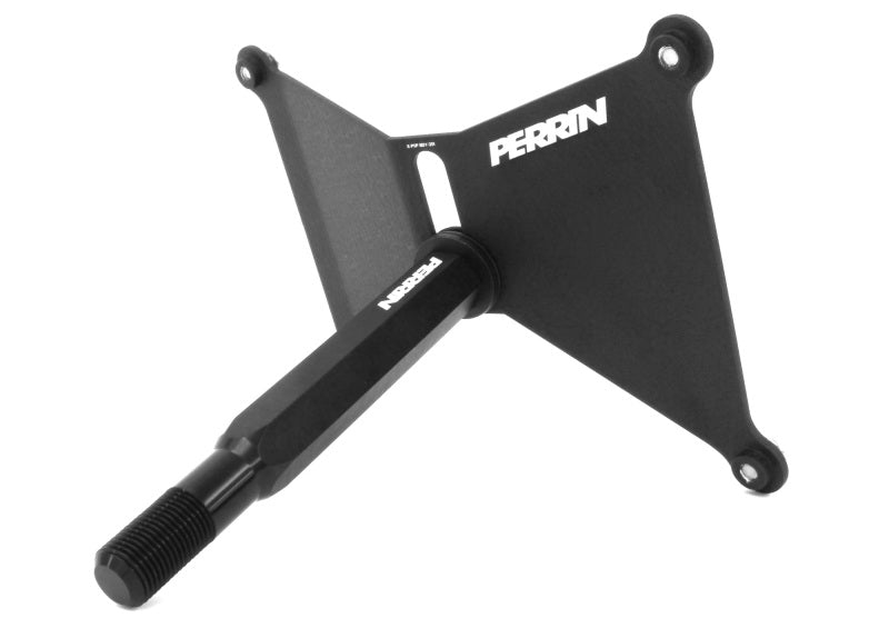 PERRIN 22-26 Subaru BRZ /Toyota GR86 & 10-14 Subaru Legacy License Plate Relocation Kit