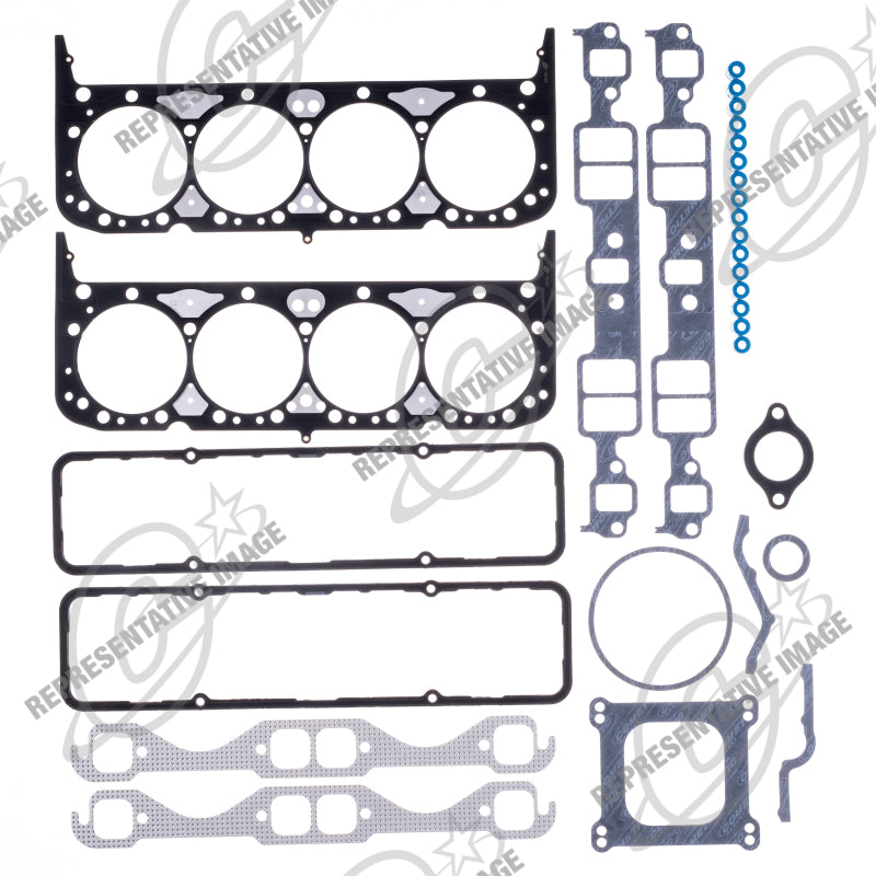 Cometic Gasket C4691 Valve Cover Gasket Kit for Mitsubishi 4G63/4G63T
