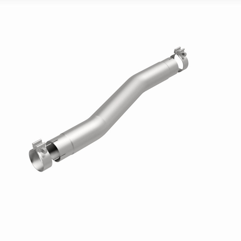 MagnaFlow 19476 D-Fit Muffler 409 SS 2019 Chevrolet Silverado 1500 4.3L/5.3L - #19476