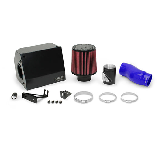 Mishimoto 2016 Honda Civic 1.5L Turbo Performance Air Intake - Blue - #MMAI-CIV-16BL
