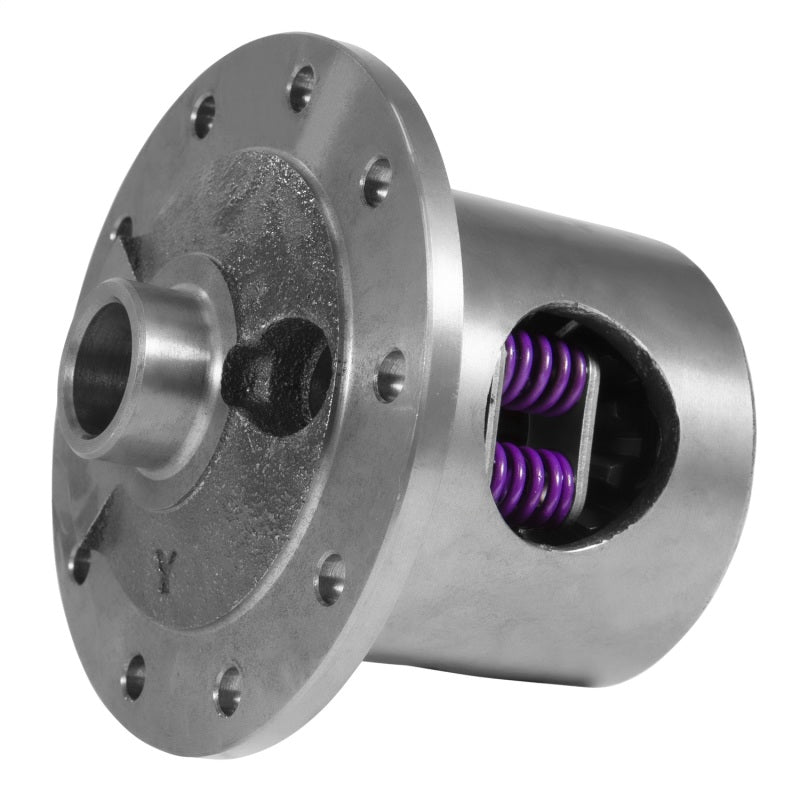 Yukon Gear & Axle YGK2004 8.5in for GM 4.56 Rear Ring & Pinion Install Kit 30 Spline Positraction Axle Bearings and Seals