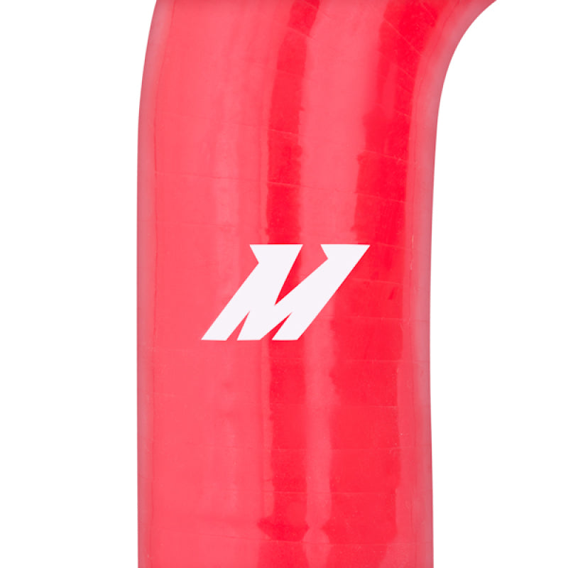 Mishimoto Datsun 240Z Silicone Radiator Hose Kit Red - #MMHOSE-DATS-70RD