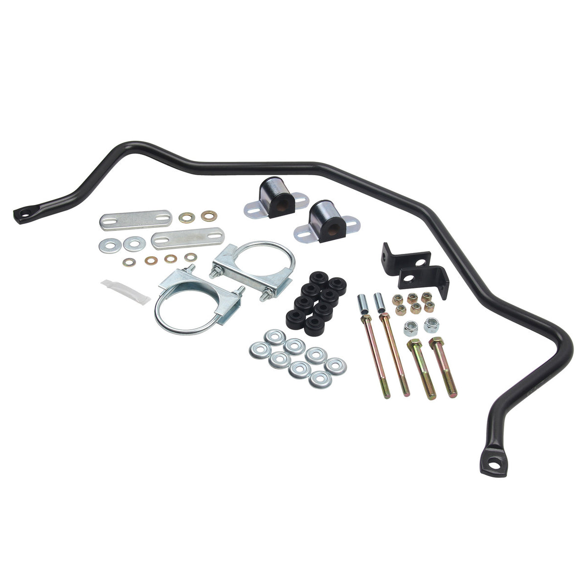 Belltech Rear Anti-Sway Bar for Chevrolet 1967-1981 Camaro Firebird